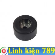 Chân đế cao su cho loa 38 x 20mm Chân đế cao su cho loa 38 x 20mm